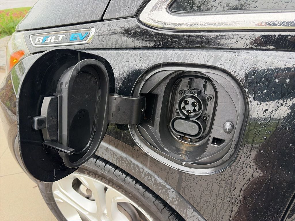 2020 Chevrolet Bolt EV LT