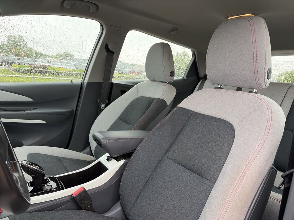 2020 Chevrolet Bolt EV LT