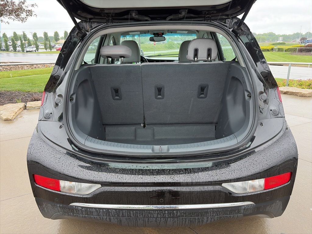 2020 Chevrolet Bolt EV LT