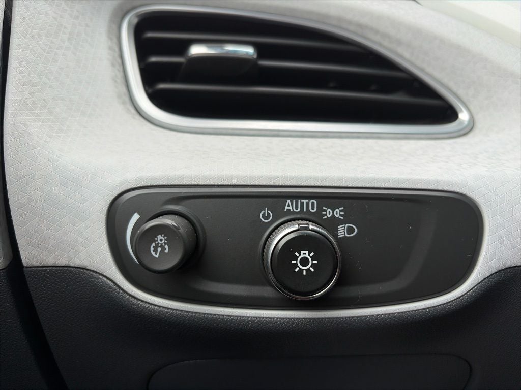 2020 Chevrolet Bolt EV LT