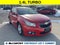 2013 Chevrolet Cruze 1LT