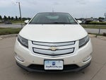 2012 Chevrolet Volt Base
