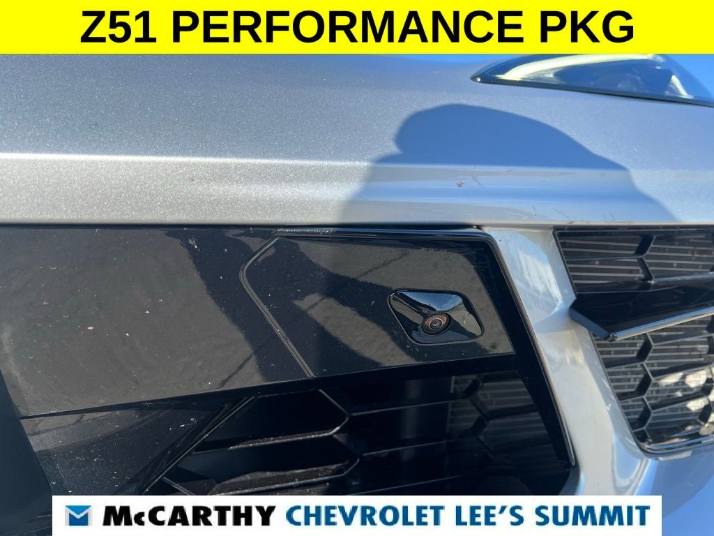 2020 Chevrolet Corvette Stingray 2LT