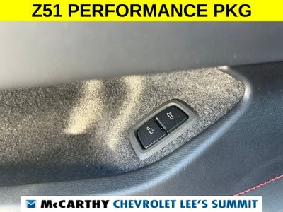 2020 Chevrolet Corvette Stingray 2LT