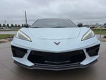 2021 Chevrolet Corvette Stingray 2LT