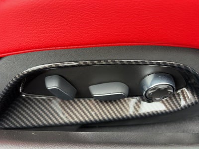 2021 Chevrolet Corvette Stingray 2LT