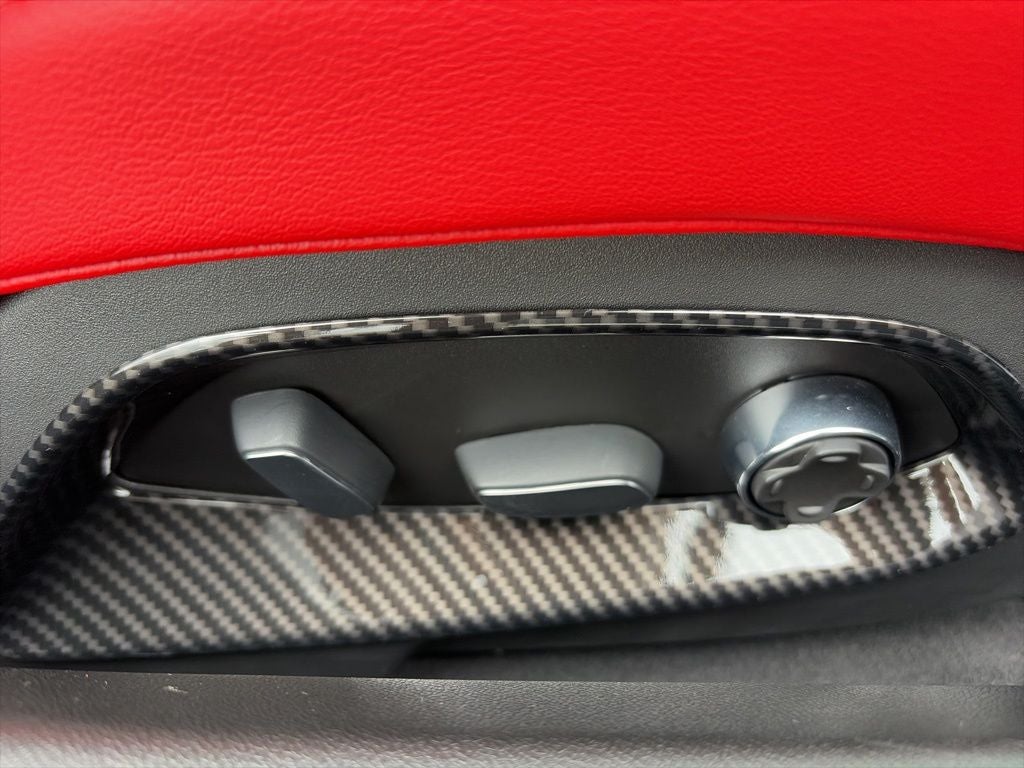 2021 Chevrolet Corvette Stingray 2LT