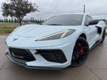 2021 Chevrolet Corvette Stingray 2LT
