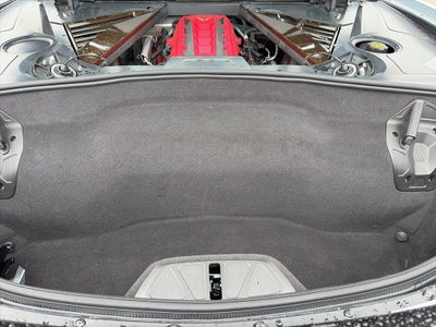 2021 Chevrolet Corvette Stingray 2LT