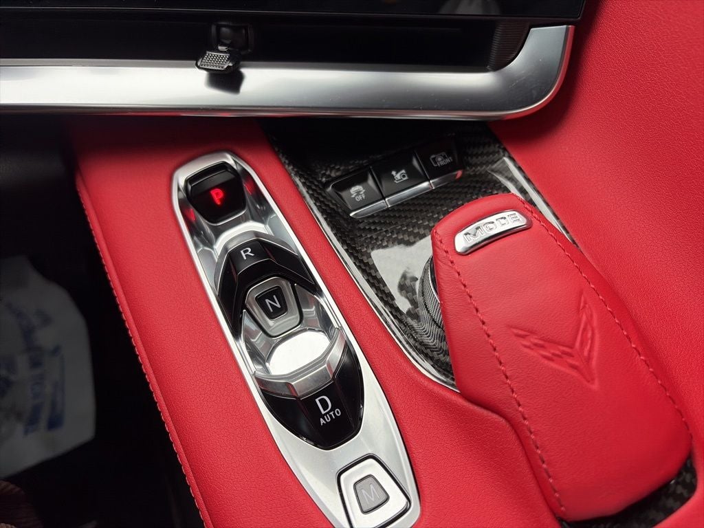 2021 Chevrolet Corvette Stingray 2LT