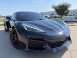 2025 Chevrolet Corvette Z06 1LZ