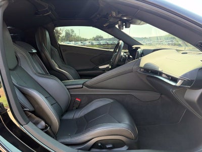 2025 Chevrolet Corvette Z06 1LZ