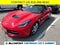 2015 Chevrolet Corvette Stingray 2LT