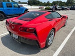 2015 Chevrolet Corvette Stingray 2LT
