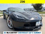 2016 Chevrolet Corvette Z06 2LZ