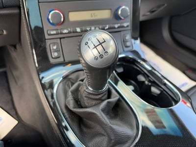 2008 Chevrolet Corvette Z06