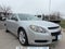 2011 Chevrolet Malibu LS