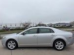 2011 Chevrolet Malibu LS