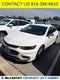 2017 Chevrolet Malibu LS 1LS