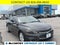 2017 Chevrolet Malibu LT 1LT