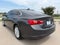2017 Chevrolet Malibu LT 1LT