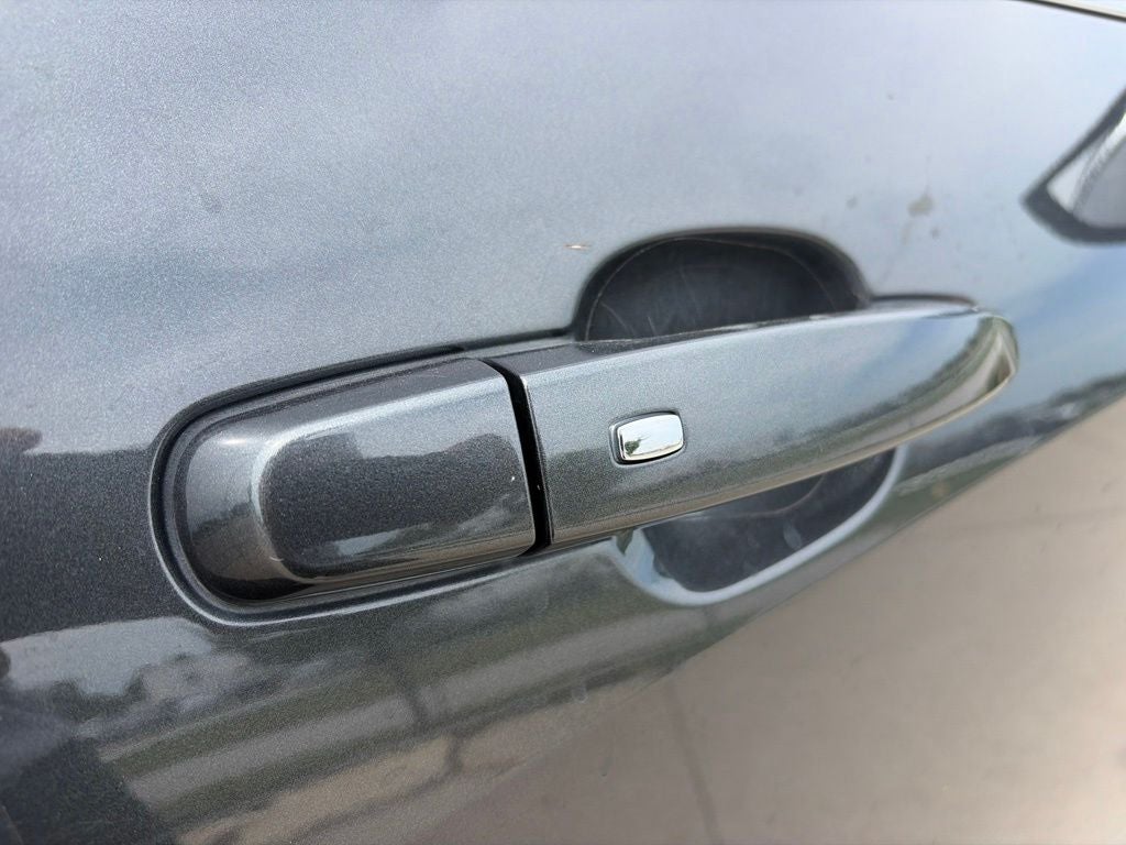 2017 Chevrolet Malibu LT 1LT