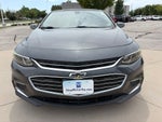 2017 Chevrolet Malibu LT 1LT