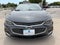2017 Chevrolet Malibu LT 1LT
