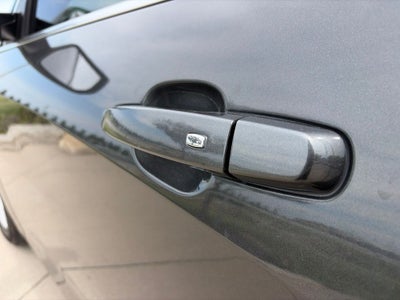 2017 Chevrolet Malibu LT 1LT