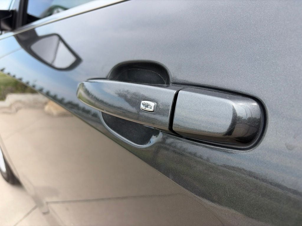 2017 Chevrolet Malibu LT 1LT