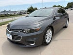2017 Chevrolet Malibu LT 1LT
