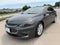 2017 Chevrolet Malibu LT 1LT