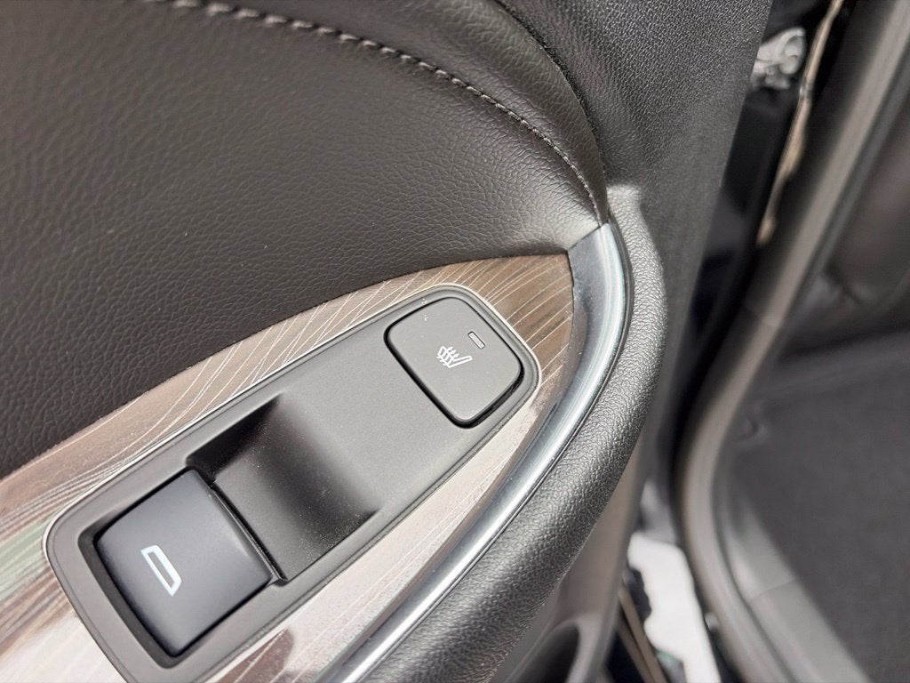 2020 Chevrolet Malibu Premier