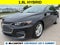 2018 Chevrolet Malibu Hybrid