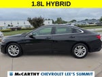 2018 Chevrolet Malibu Hybrid
