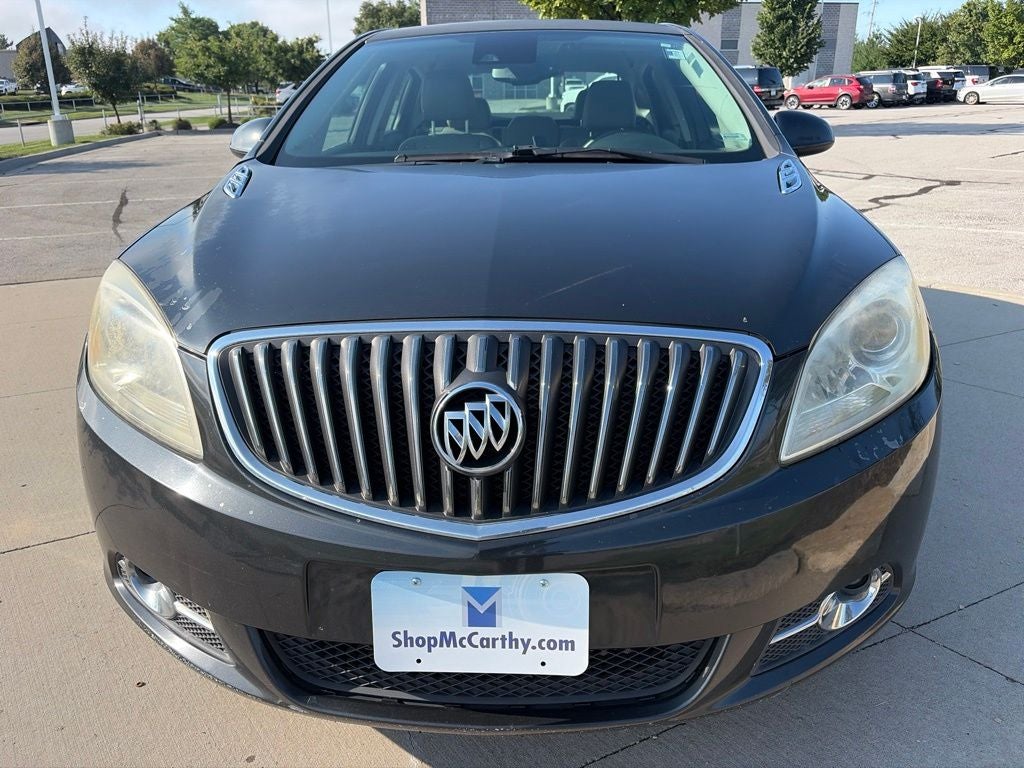 2014 Buick Verano Convenience Group