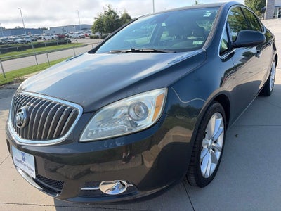 2014 Buick Verano Convenience Group