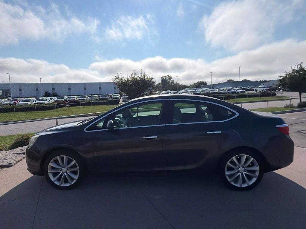 2014 Buick Verano Convenience Group