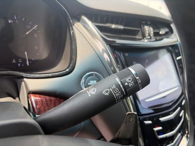 2014 Cadillac CTS 3.6L Luxury