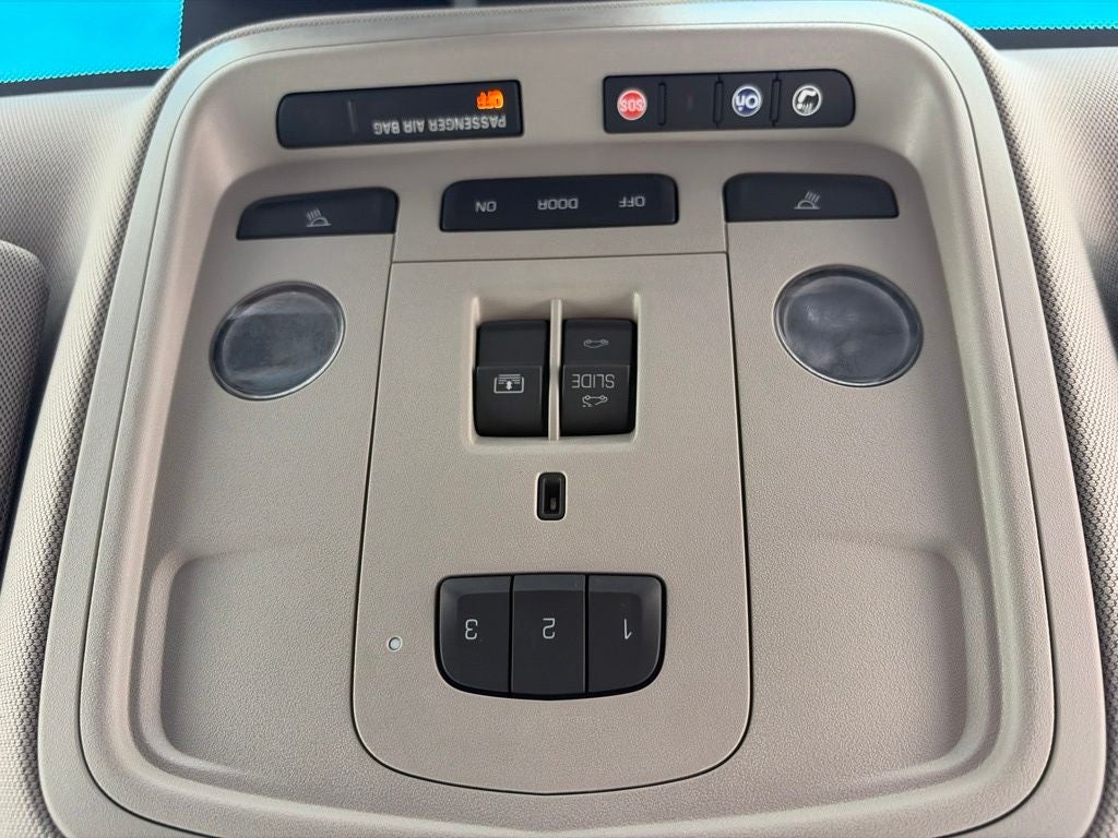 2014 Cadillac CTS 3.6L Luxury