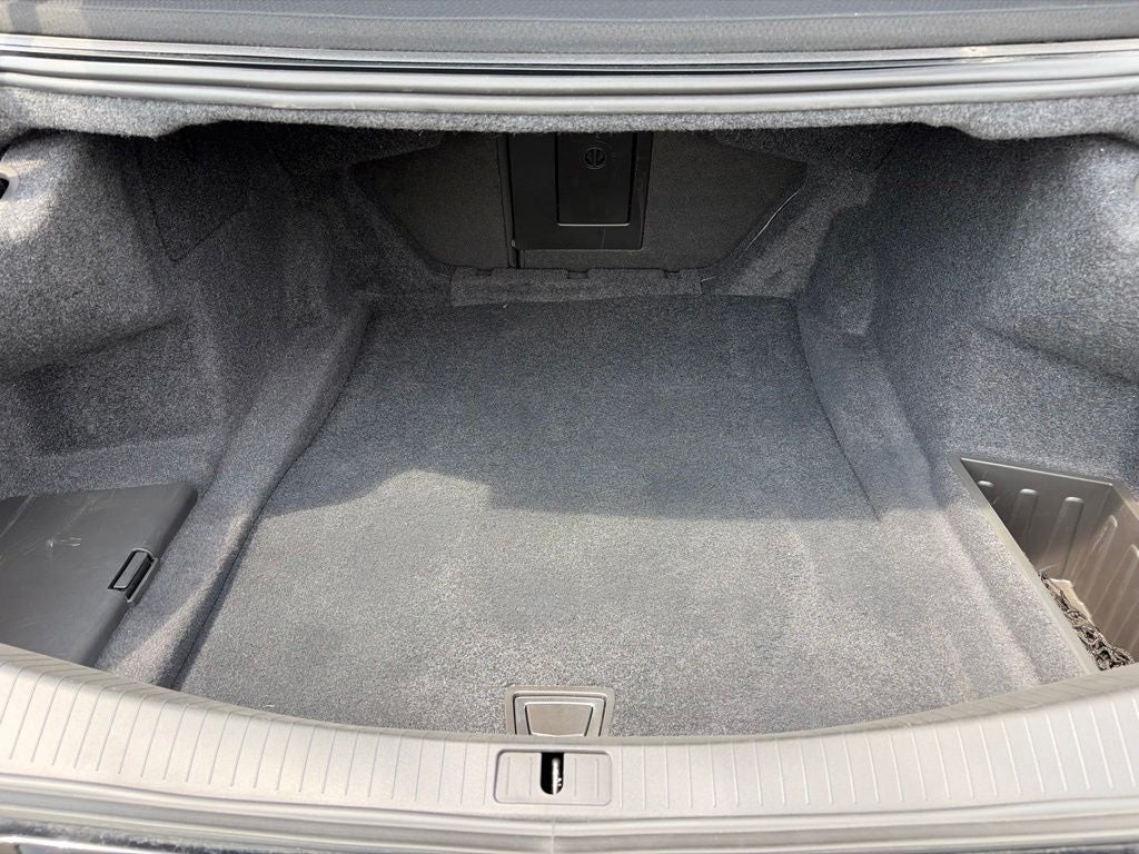 2014 Cadillac CTS 3.6L Luxury