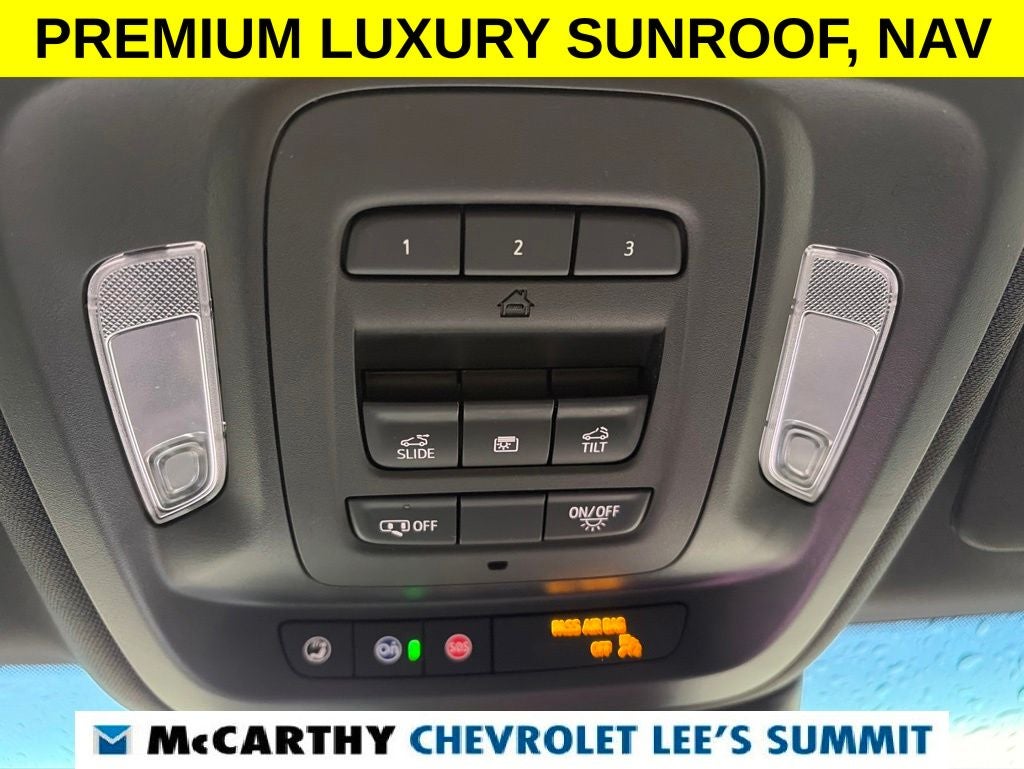 2020 Cadillac CT5 Premium Luxury