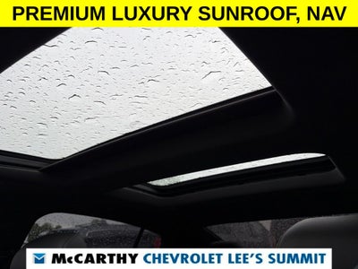 2020 Cadillac CT5 Premium Luxury