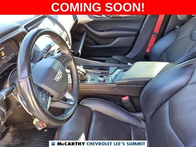 2023 Cadillac CT5 V-Series