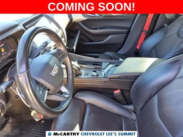 2023 Cadillac CT5 V-Series