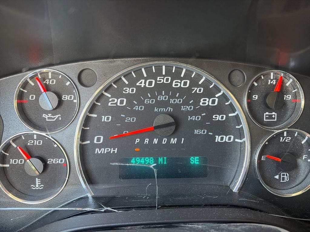 2017 Chevrolet Express 3500 LT Passenger