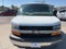 2017 Chevrolet Express 3500 LT Passenger