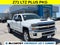 2018 Chevrolet Silverado 2500HD LTZ