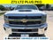 2018 Chevrolet Silverado 2500HD LTZ
