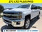 2018 Chevrolet Silverado 2500HD LTZ